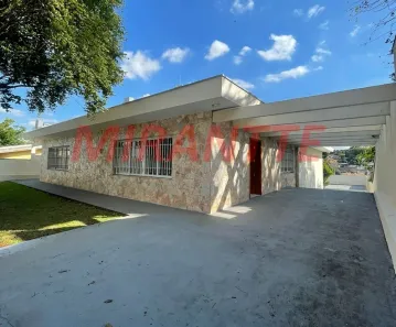 Casa com 4 Quartos à venda, 400m² no Vila Albertina, São Paulo