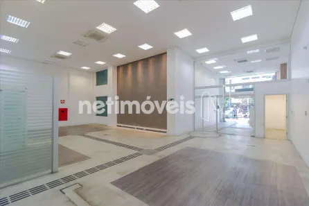 Ponto Comercial para alugar, 475m² no Santo Agostinho, Belo Horizonte