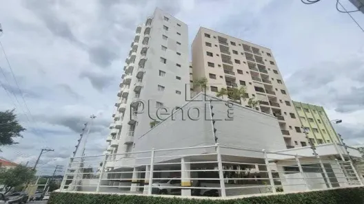 Apartamento com 1 Quarto à venda, 40m² no Ponte Preta, Campinas