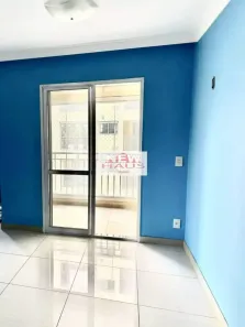 Apartamento com 3 Quartos à venda, 69m² no Cambuci, São Paulo