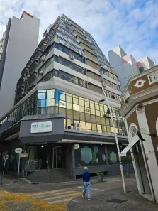 Sala Comercial à venda, 44m² no Centro, Florianópolis