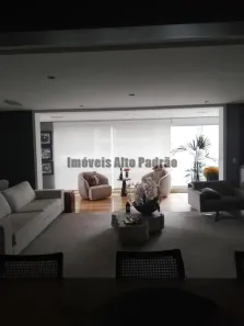 Apartamento com 3 Quartos à venda, 233m² no Campo Belo, São Paulo