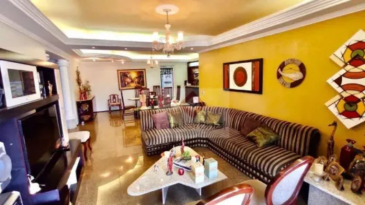 Apartamento com 3 Quartos à venda, 180m² no Meireles, Fortaleza