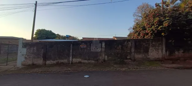 Lote/Terreno à venda, 300m² no Porto Meira, Foz do Iguaçu