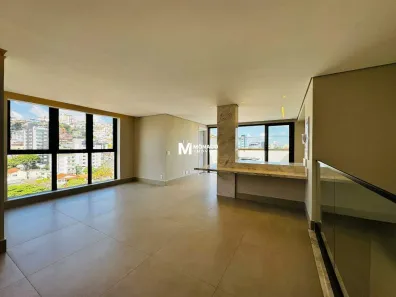 Cobertura com 3 Quartos à venda, 198m² no Barreiro, Belo Horizonte