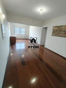 Apartamento com 3 Quartos à venda, 111m² no Centro, Taubaté