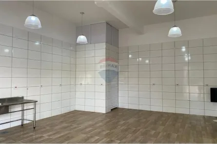 Ponto Comercial à venda, 67m² no Jardim Maria Goretti, Ribeirão Preto