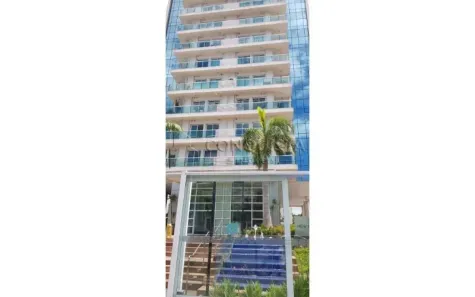 Sala Comercial para alugar, 36m² no Vila Clementino, São Paulo