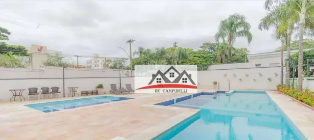 Apartamento com 2 Quartos à venda, 68m² no Parque Industrial, Campinas