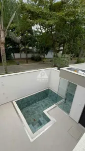 Sobrado com 5 Quartos à venda, 380m² no Barra da Tijuca, Rio de Janeiro