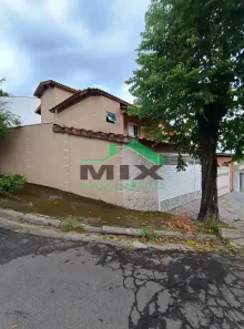 Sobrado com 3 Quartos à venda, 209m² no Taboão, São Bernardo do Campo