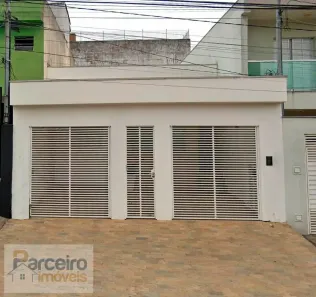 Casa com 2 Quartos para alugar, 160m² no Vila Carrão, São Paulo