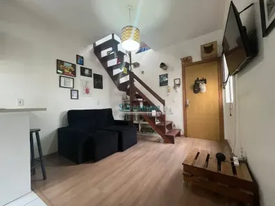 Cobertura com 2 Quartos à venda, 87m² no Vila Cachoeirinha, Cachoeirinha