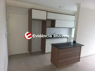 Apartamento com 2 Quartos à venda, 65m² no Vila Curuçá, Santo André