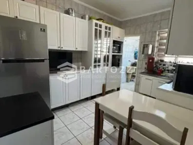Apartamento com 3 Quartos à venda, 89m² no Osvaldo Cruz, São Caetano do Sul