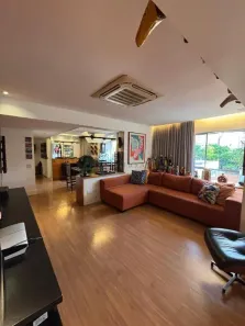 Apartamento com 4 Quartos à venda, 308m² no Aflitos, Recife