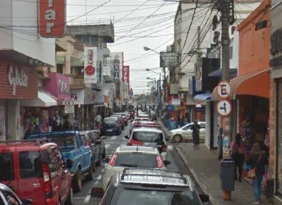 Ponto Comercial para alugar, 65m² no Centro, Itapetininga