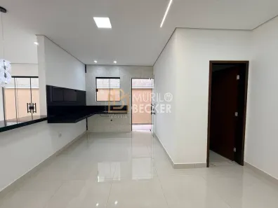 Casa com 3 Quartos à venda, 90m² no Setville Altos de São José, São José dos Campos
