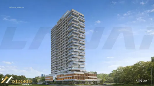Apartamento com 3 Quartos à venda, 168m² no Itacolomi, Balneário Piçarras