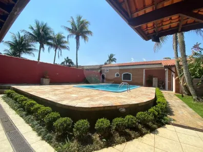 Casa de Condomínio com 5 Quartos à venda, 280m² no Morada da Praia, Bertioga