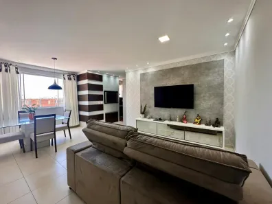 Apartamento com 2 Quartos à venda, 77m² no Zona Nova, Capão da Canoa