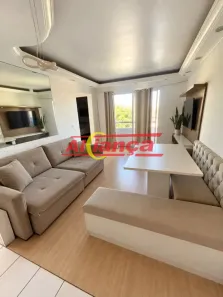 Apartamento com 2 Quartos à venda, 70m² no Guaiaúna, São Paulo