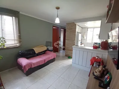 Apartamento com 2 Quartos à venda, 38m² no Vila Nova, Porto Alegre