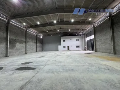 Galpão/Depósito/Armazém com 5 Quartos para alugar, 613m² no Jardim Brasil, Olinda