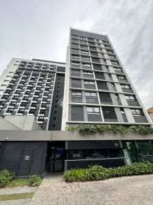 Apartamento com 1 Quarto para alugar, 26m² no Rio Branco, Porto Alegre