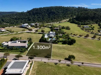 Lote/Terreno à venda, 1300m² no Capela do Barreiro, Itatiba