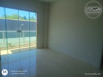 Apartamento com 2 Quartos para venda ou aluguel, 70m² no Enseada das Gaivotas, Rio das Ostras