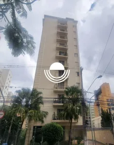 Apartamento com 1 Quarto para alugar, 47m² no Cambuí, Campinas