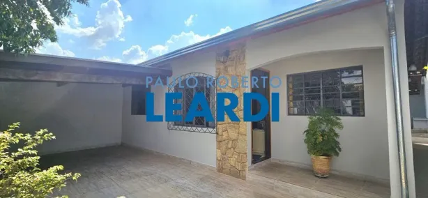 Casa com 3 Quartos à venda, 140m² no Jardim Novo Mundo, Valinhos