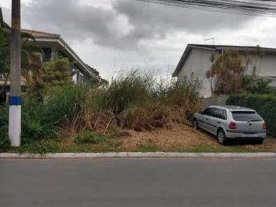 Lote/Terreno à venda, 300m² no Parque Nova Jandira, Jandira