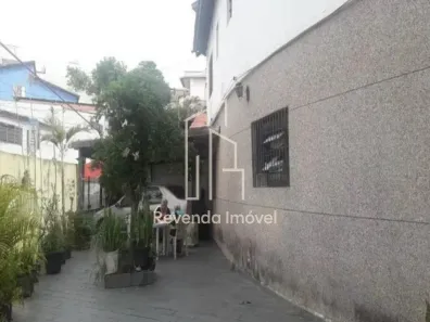 Casa com 3 Quartos à venda, 100m² no Vila América, São Paulo