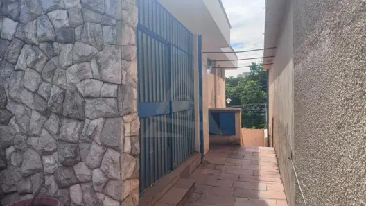 Imóvel Comercial com 4 Quartos para alugar, 155m² no Chácara da Barra, Campinas