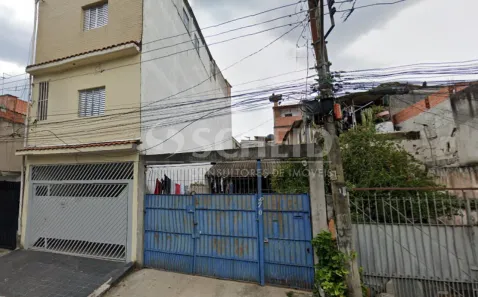 Sobrado com 4 Quartos à venda, 110m² no Jardim Guanhembu, São Paulo