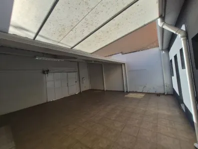 Casa com 2 Quartos para alugar, 65m² no Centro, Jundiaí