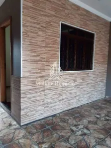 Casa com 4 Quartos à venda, 110m² no Jardim Campo Belo, Sumaré