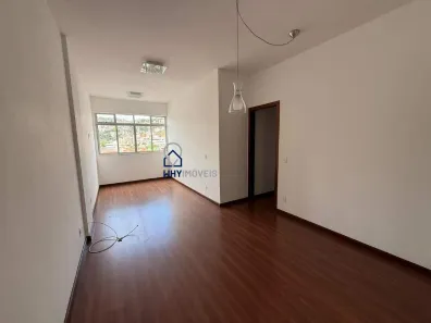 Apartamento com 3 Quartos para alugar, 80m² no Santa Efigênia, Belo Horizonte