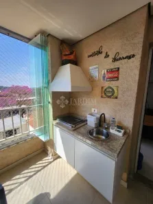 Apartamento com 3 Quartos à venda, 85m² no Vila Rezende, Piracicaba