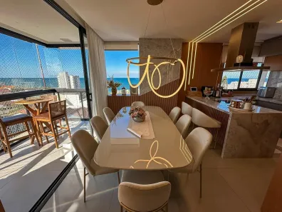 Apartamento com 3 Quartos à venda, 105m² no Centro, Barra Velha