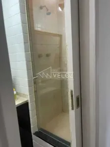 Apartamento com 3 Quartos à venda, 109m² no Laranjeiras, Rio de Janeiro