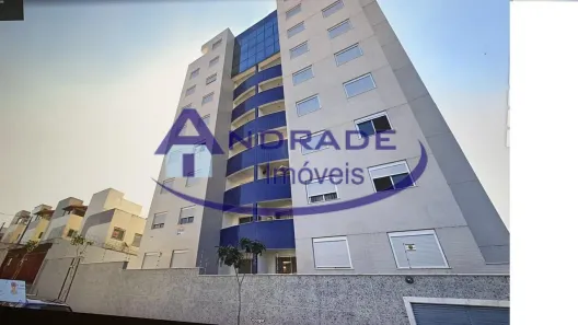 Apartamento com 3 Quartos à venda, 72m² no Serrano, Belo Horizonte