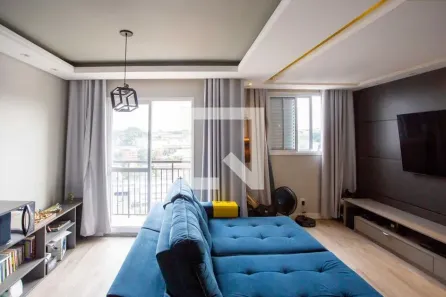 Apartamento com 2 Quartos à venda, 50m² no Centro, Diadema
