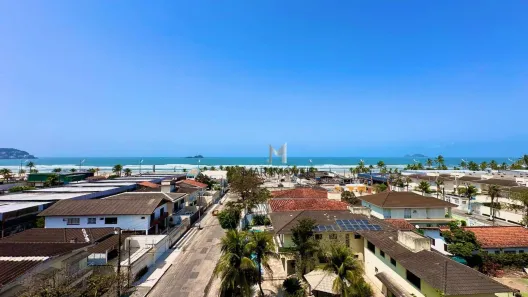 Cobertura com 3 Quartos à venda, 220m² no Enseada, Guarujá