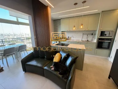 Cobertura com 3 Quartos à venda, 90m² no Santana, São Paulo