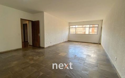 Apartamento com 4 Quartos para venda ou aluguel, 143m² no Centro, Campinas