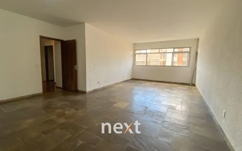 Apartamento com 4 Quartos para alugar, 143m² no Centro, Campinas