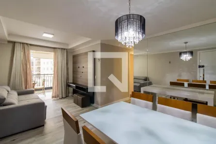 Apartamento com 3 Quartos à venda, 76m² no Picanço, Guarulhos